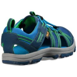 Teva Manatee Kids -Chic Shoes Shop teva manatee navy eur 32 1 us c navy 3