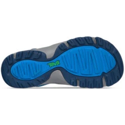 Teva Manatee Kids -Chic Shoes Shop teva manatee navy eur 32 1 us c navy 4