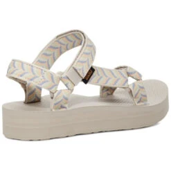 Teva Midform Universal Women's -Chic Shoes Shop teva midform universal women s retro geometric birch 10 us 41 eur retro geometric birch 3