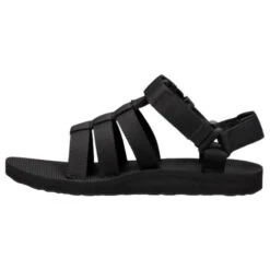 Teva Original Dorado Women's -Chic Shoes Shop teva original dorado women s black 3 8