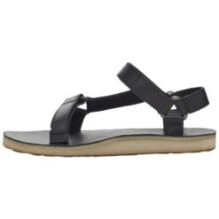 Teva Original Universal Leather Women's -Chic Shoes Shop teva original universal leather women s black 10 us 41 eur black 2