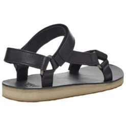 Teva Original Universal Leather Women's -Chic Shoes Shop teva original universal leather women s black 10 us 41 eur black 3