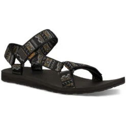 Teva Original Universal -Chic Shoes Shop teva original universal pottery black multi 6