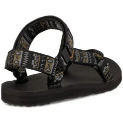 Teva Original Universal -Chic Shoes Shop teva original universal pottery black multi 8