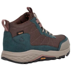 Teva Ridgeview MID RP Women's -Chic Shoes Shop teva ridgeview mid rp women s bracken balsam 3