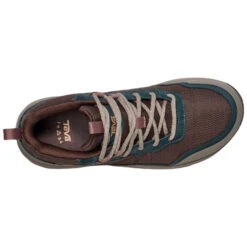Teva Ridgeview MID RP Women's -Chic Shoes Shop teva ridgeview mid rp women s bracken balsam 4