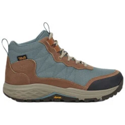 Teva Ridgeview MID RP Women's -Chic Shoes Shop teva ridgeview mid rp women s tan trooper 6