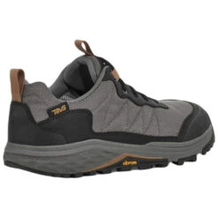 Teva Ridgeview RP -Chic Shoes Shop teva ridgeview rp black 2