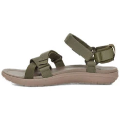 Teva Sanborn Mia -Chic Shoes Shop teva sanborn mia olive branch 2