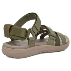 Teva Sanborn Mia -Chic Shoes Shop teva sanborn mia olive branch 3