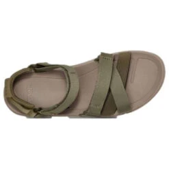 Teva Sanborn Mia -Chic Shoes Shop teva sanborn mia olive branch 4