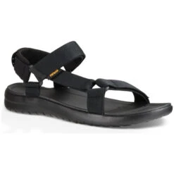 Teva Sanborn Universal -Chic Shoes Shop teva sanborn universal black 19