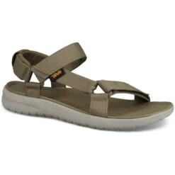 Teva Sanborn Universal -Chic Shoes Shop teva sanborn universal burnt olive 7