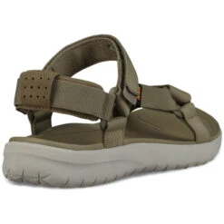 Teva Sanborn Universal -Chic Shoes Shop teva sanborn universal burnt olive 9