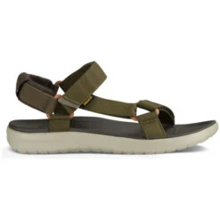 Teva Sanborn Universal