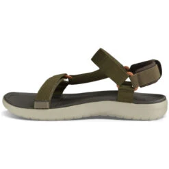 Teva Sanborn Universal -Chic Shoes Shop teva sanborn universal olive 2