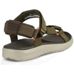 Teva Sanborn Universal -Chic Shoes Shop teva sanborn universal olive 3