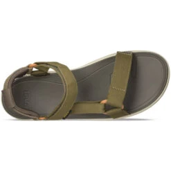 Teva Sanborn Universal -Chic Shoes Shop teva sanborn universal olive 5
