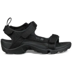 Teva Tanza Kids -Chic Shoes Shop teva tanza kids black eur 32 1 us c black 0