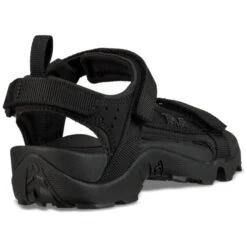 Teva Tanza Kids -Chic Shoes Shop teva tanza kids black eur 32 1 us c black 2