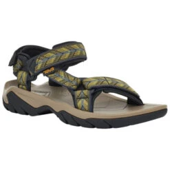 Teva Terra Fi 5 Universal -Chic Shoes Shop teva terra fi 5 universal presidio dark olive 8 us 40 5 eur presidio dark olive 1