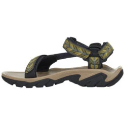 Teva Terra Fi 5 Universal -Chic Shoes Shop teva terra fi 5 universal presidio dark olive 8 us 40 5 eur presidio dark olive 2