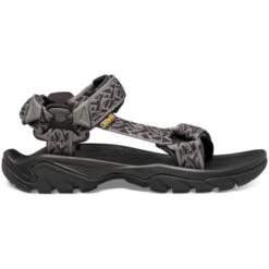Teva Terra Fi 5 Universal -Chic Shoes Shop teva terra fi 5 universal wavy trail black 7 us 39 5 eur wavy trail black 0