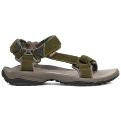 Teva Terra Fi Lite Suede