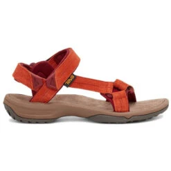 Teva Terra Fi Lite Suede Women's