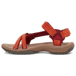 Teva Terra Fi Lite Suede Women's -Chic Shoes Shop teva terra fi lite suede women s languostino 2