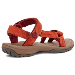 Teva Terra Fi Lite Suede Women's -Chic Shoes Shop teva terra fi lite suede women s languostino 3