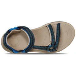 Teva Terra FI Lite Women's -Chic Shoes Shop teva terra fi lite women s atmosphere black grey 10 us 41 eur atmosphere black grey 4