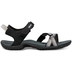 Teva Verra Women's -Chic Shoes Shop teva verra women s antiguous black multi 11 us 42 eur antiguous black multi 0