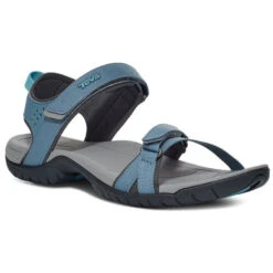 Teva Verra Women's -Chic Shoes Shop teva verra women s blue mirage 10