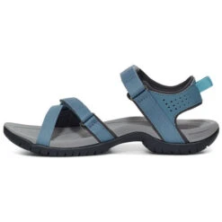 Teva Verra Women's -Chic Shoes Shop teva verra women s blue mirage 11