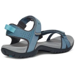 Teva Verra Women's -Chic Shoes Shop teva verra women s blue mirage 12