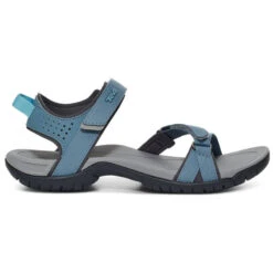 Teva Verra Women's -Chic Shoes Shop teva verra women s blue mirage 9