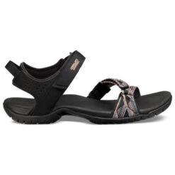 Teva Verra Women's -Chic Shoes Shop teva verra women s suri black multi 11 us 42 eur suri black multi 0
