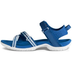 Teva Verra Women's -Chic Shoes Shop teva verra women s tzuna blue 11 us 42 eur tzuna blue 2