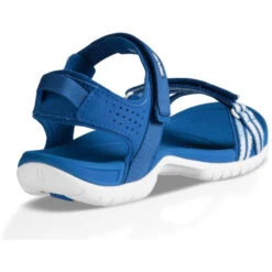 Teva Verra Women's -Chic Shoes Shop teva verra women s tzuna blue 11 us 42 eur tzuna blue 3