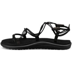 Teva Voya Infinity Women's -Chic Shoes Shop teva voya infinity women s black 11 us 42 eur black 2