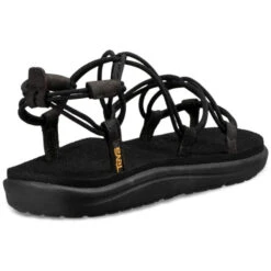 Teva Voya Infinity Women's -Chic Shoes Shop teva voya infinity women s black 11 us 42 eur black 3