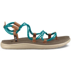 Teva Voya Infinity Women's -Chic Shoes Shop teva voya infinity women s deep lake 11 us 42 eur deep lake 0