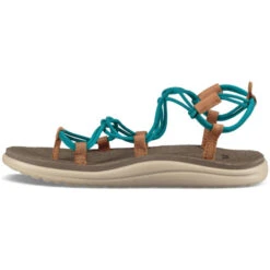 Teva Voya Infinity Women's -Chic Shoes Shop teva voya infinity women s deep lake 11 us 42 eur deep lake 2