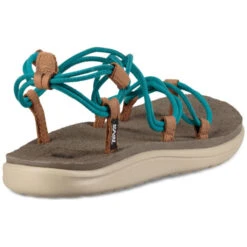Teva Voya Infinity Women's -Chic Shoes Shop teva voya infinity women s deep lake 11 us 42 eur deep lake 3