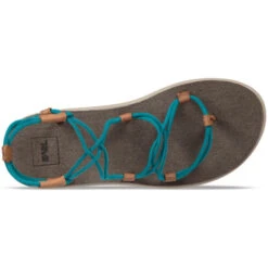 Teva Voya Infinity Women's -Chic Shoes Shop teva voya infinity women s deep lake 11 us 42 eur deep lake 5