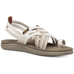 Teva Voya Strappy Women's -Chic Shoes Shop teva voya strappy women s antiguous birch 10 us 41 eur antiguous birch 1