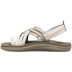 Teva Voya Strappy Women's -Chic Shoes Shop teva voya strappy women s antiguous birch 10 us 41 eur antiguous birch 2
