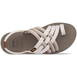 Teva Voya Strappy Women's -Chic Shoes Shop teva voya strappy women s antiguous birch 10 us 41 eur antiguous birch 4