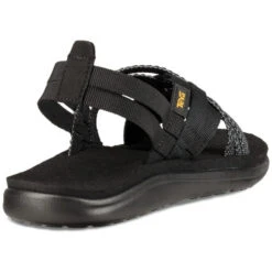 Teva Voya Strappy Women's -Chic Shoes Shop teva voya strappy women s hera black 11 us 42 eur hera black 3